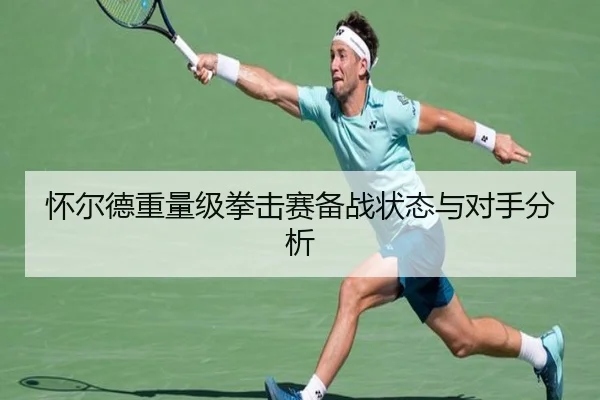 怀尔德重量级拳击赛备战状态与对手分析